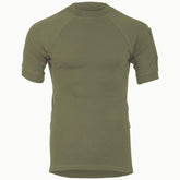 Combat Men's T-Shirt from Wylie's Outdoor World Ranger Green